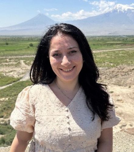 Ani Pahlevanyan
